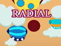 Xogo Radial en liña