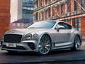 Xogo Bentley Continental GT Speed Slide en liña