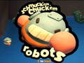 Xogo Robots de schmuck'em chuck'em en liña