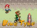 Xogo Bike Tyke en liña