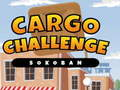 Xogo Cargo Challenge Sokoban en liña