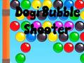 Xogo Dogi Bubble Shooter  en liña