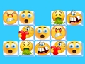 Xogo Emoji Connect en liña
