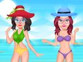 Xogo Nenas do Paraíso  en liña