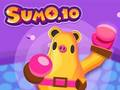 Xogo Sumo. io  en liña