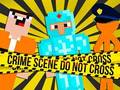 Xogo Noob vs pro vs stickman jailbreak en liña
