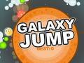 Xogo Galaxia Jump en liña