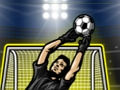 Xogo Torneo de fútbol  en liña