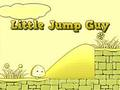 Xogo Little Jump Guy en liña