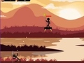 Xogo Stickman: A Batalla  en liña