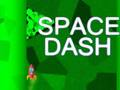 Xogo Dash espacial en liña