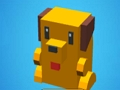 Xogo Animal. io en liña