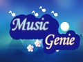 Xogo Genio da música  en liña