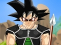Xogo Gohan vístese  en liña