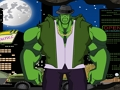 Xogo Incrible Hulk  en liña