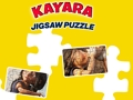 Xogo Puzzle Kayara  en liña