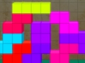 Xogo Mestre Tetris 3D  en liña