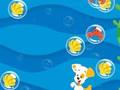 Xogo Bubble Guppies: Popaton  en liña