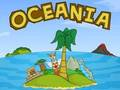 Xogo Oceanía en liña