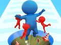 Xogo Epic Hole Runner en liña