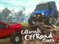 Xogo Ultimate Off Road Cars 2 en liña