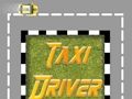 Xogo Taxista  en liña