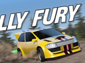 Xogo Rally Fury en liña