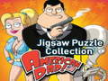 Xogo Colección American Daddy Jigsaw Puzzle  en liña