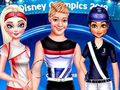 Xogo Torneo BFFS  en liña