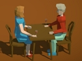 Xogo Speed dating  en liña