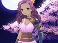 Xogo Avatar de fantasía: vestido de anime en liña