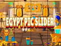 Xogo Exipto Pic Slider  en liña