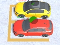 Xogo Lot Lot King Parking Xestionar 3D en liña