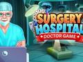 Xogo Hospital Multicirurxía  en liña