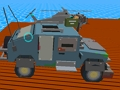 Xogo Combat Swat - Tormenta do deserto  en liña