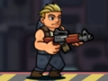 Xogo Rambo Metal Slug ATAQUE  en liña