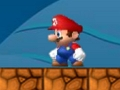 Xogo Super Mario Run Jump en liña
