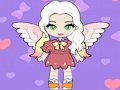 Xogo Fabricante de bonecas de anime Butterfly  en liña