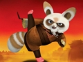 Xogo Kungfu Panda Shifu en liña