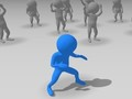 Xogo Desafío épico de Stickman  en liña