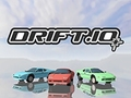 Xogo Deriva. io  en liña