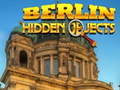 Xogo Obxectos ocultos de Berlín  en liña