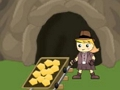 Xogo Lady Gold Miner en liña