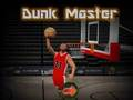 Xogo Dunk Master en liña