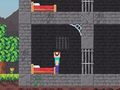 Xogo Noob Miner: Jailbreak en liña
