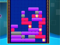 Xogo TETRIS SLIDER en liña