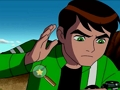 Xogo Desafío Ben 10 Estrelas Ocultas  en liña