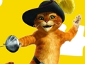 Xogo O Gato con Botas O último desexo  en liña