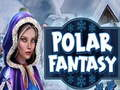 Xogo Fantasía polar  en liña