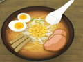 Xogo Fideos de miso  en liña